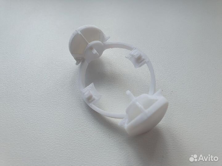 Кнопка насадок блендера bosch