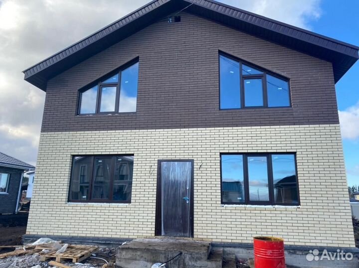 Пластиковые окна со скидкой