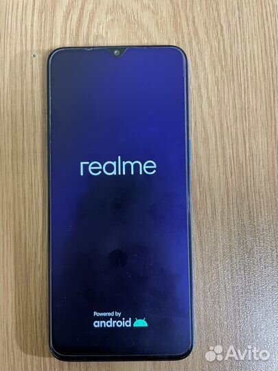 realme C3, 3/64 ГБ