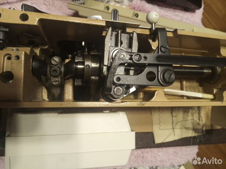 Швейная машинка Radom Польша