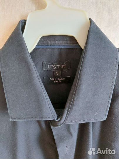 Рубашка для подростка