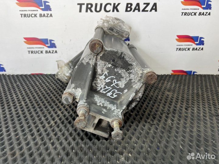 0501211616 Гидроаккумулятор кпп ZF