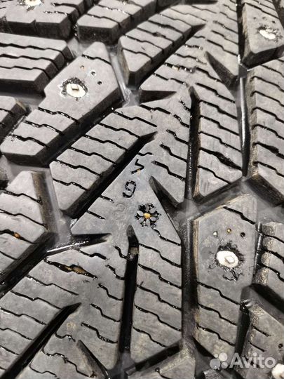 Nokian Tyres Nordman 7 205/65 R16