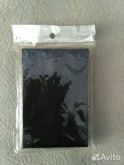 Пара брелоков для двоих 