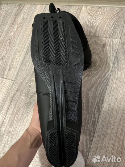 Лыжные ботинки Nordway skei 41