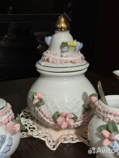 Набор для специй