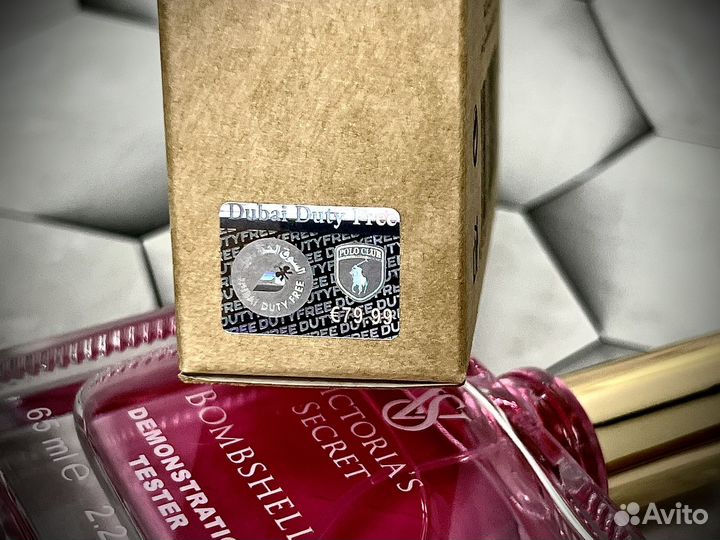 Victorias secret bombshell женские духи