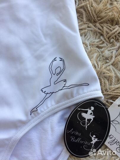 Купальник Arina ballerina 152-158 новый
