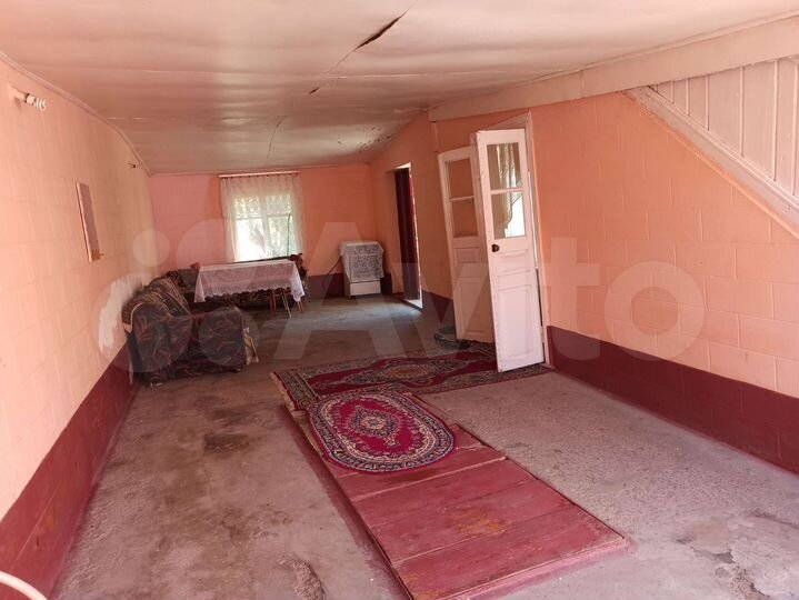 Дом 129 м² на участке 4,5 сот.