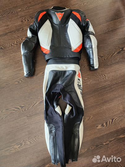 Мотокомбинезон женский Dainese размер 40