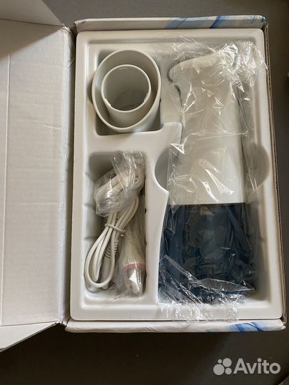 Ирригатор портативный