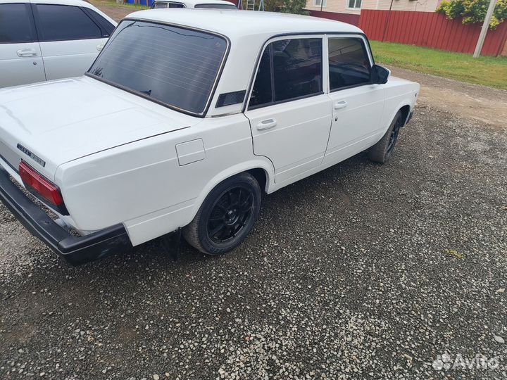 ВАЗ 2105 1.6 МТ, 2010, 130 000 км