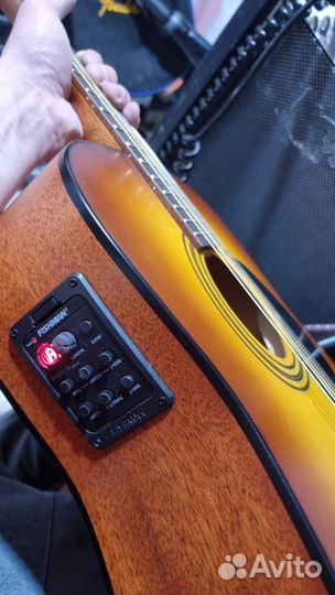 Cort Индонезия дредноут новая оригинал