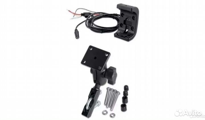 Garmin Montana 680, Gpsmap 276Cx