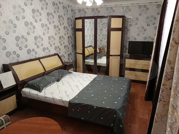 Дом 56 м² на участке 7 сот.