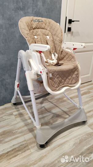 Стул для кормления