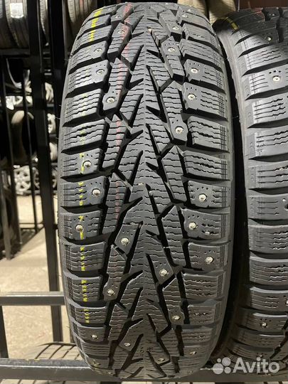 Nokian Tyres Nordman 7 185/65 R15 92T