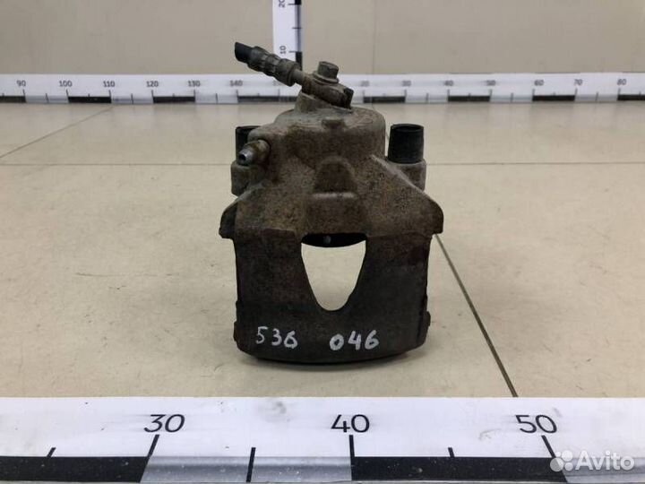 Суппорт передний правый Volkswagen Polo Sed RUS 20