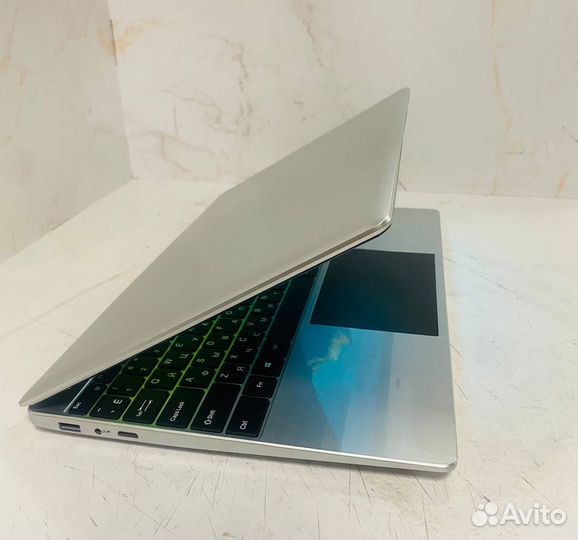 Ноутбук Intel Celeron N5095A