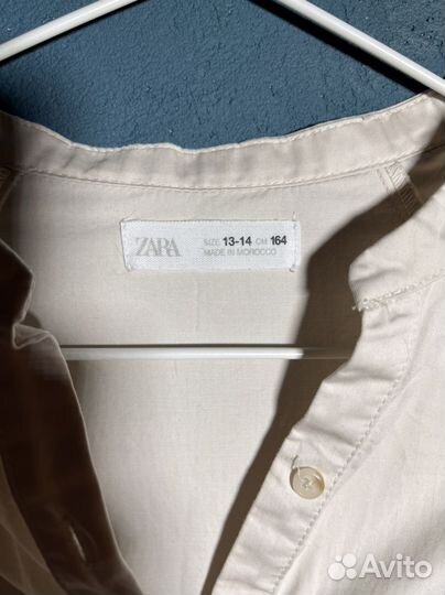 Платье Zara