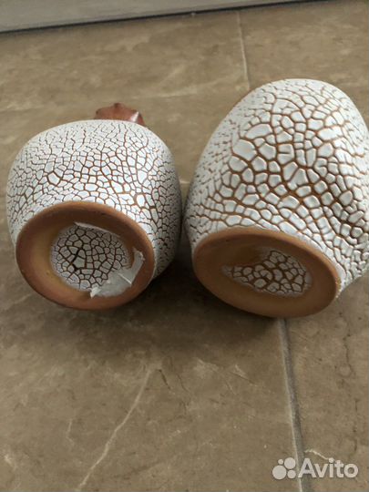 Ваза декоративная керамика