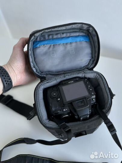 Объектив Nikon