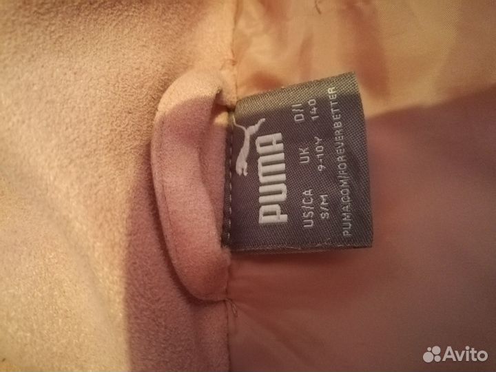 Вещи от 122 до 140