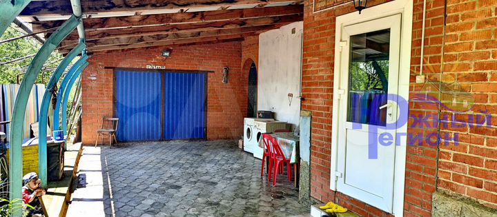 Дом 90 м² на участке 12,5 сот.