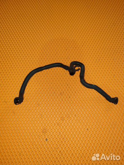 Трубка картерных газов Ауди А5