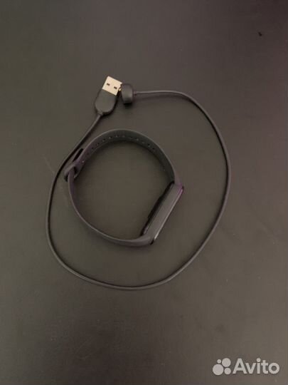 Фитнес браслет Xiaomi Mi Band 7