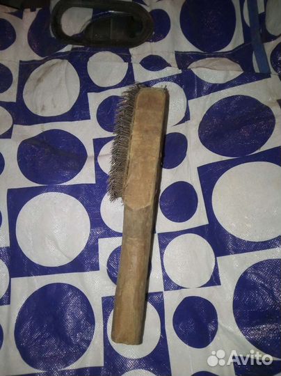 Чесалка для шерсти