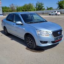 Datsun on-DO 1.6 AT, 2018, 119 000 км, с пробегом, цена 739 000 руб.