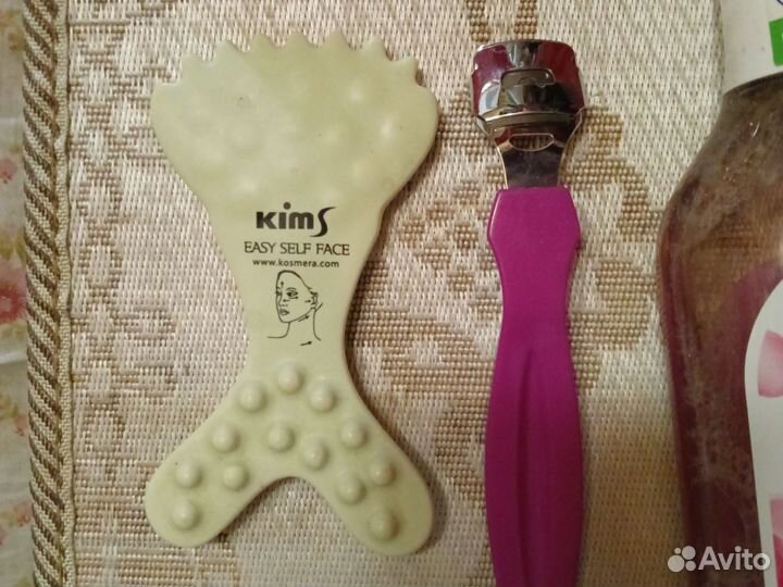 Массажёр Kims.Керамика