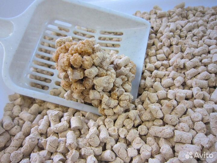 Древесный наполнитель