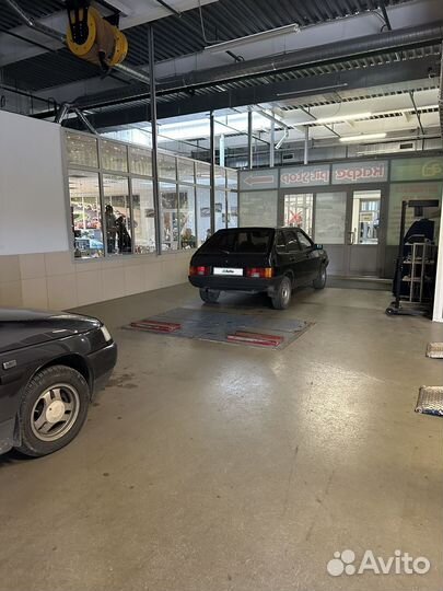 ВАЗ 2114 Samara 1.6 МТ, 2010, 122 000 км