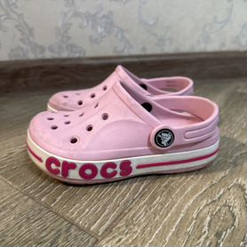 Crocs c10