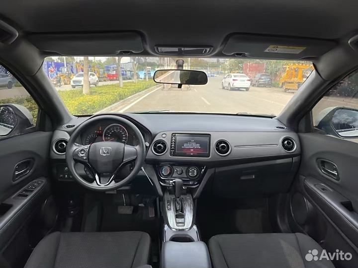 Honda XR-V 1.5 CVT, 2021, 50 000 км