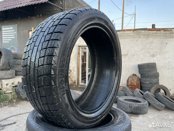 Yokohama Ice Guard IG20 245/45 R18