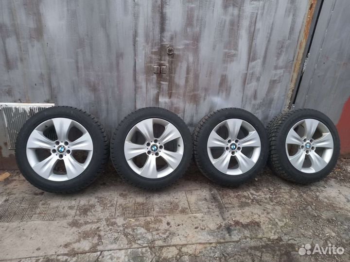 Оригина разноширокие BMW x5 x6 213 стиль