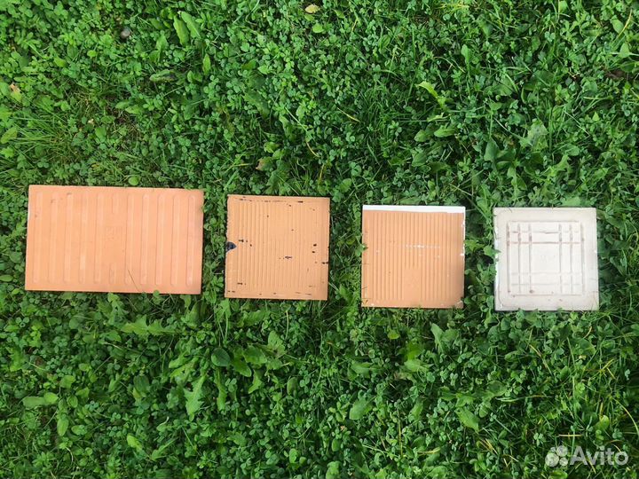 Плитка керамическая