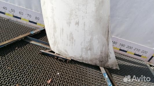 Капот ford transit 6 (BML04D201)