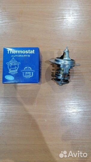 Термостат 82 градусов Hyundai -133