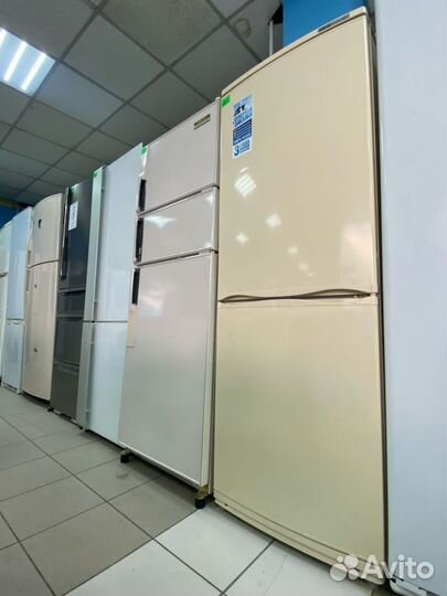 Холодильник* бу с гарантией