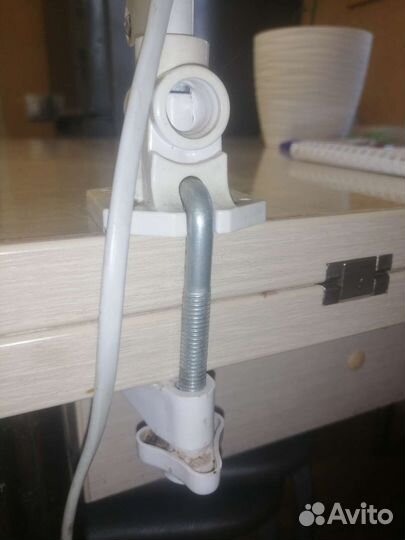 Лампа настольная