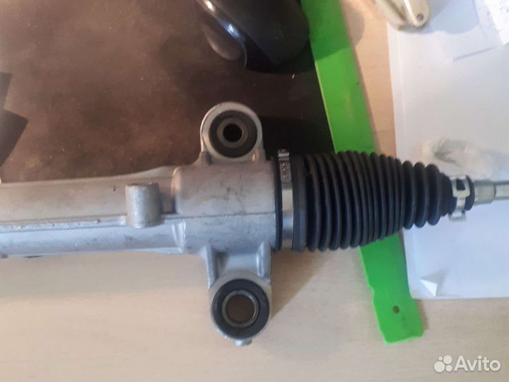 Рейка рулевая