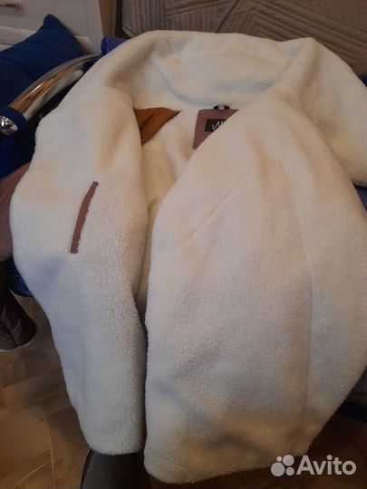 Куртка женская