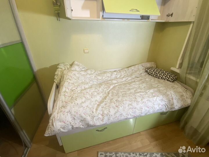 Комплект детской мебели