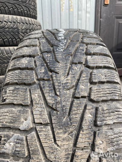 Nokian Tyres Nordman 7 255/60 R18 112T