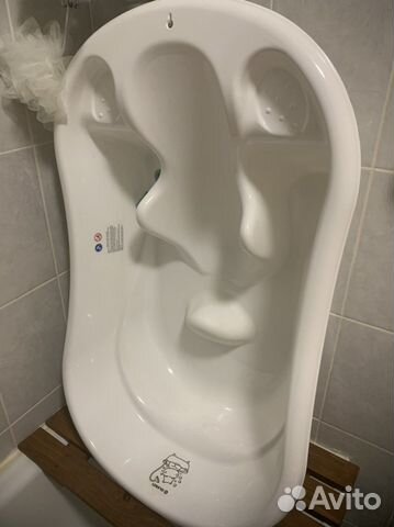 Ванночка для купания