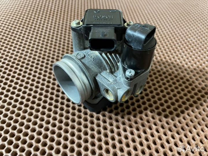 Дроссельная заслонка Brp Can Am Outlander Max Xt